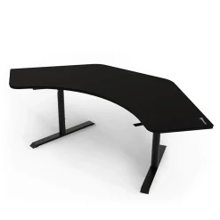 Arozzi Arena Angelo Pure Black