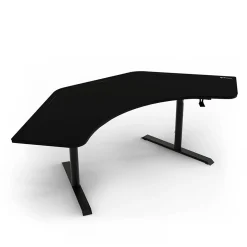 Arozzi Arena Angelo Pure Black