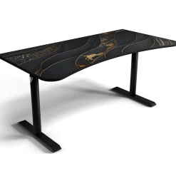 Arozzi Arena Black Gold