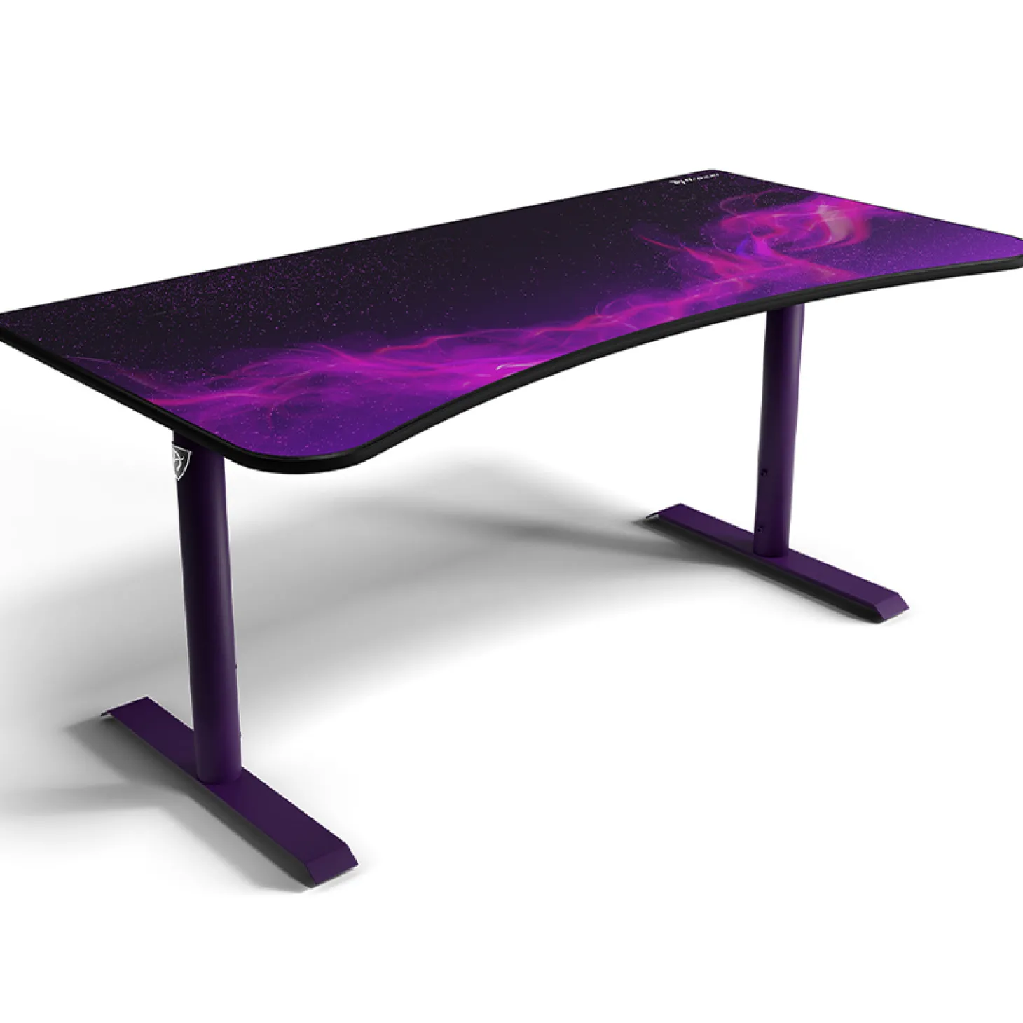 Arozzi Arena Deep Purple Galaxy