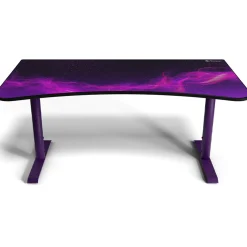 Arozzi Arena Deep Purple Galaxy