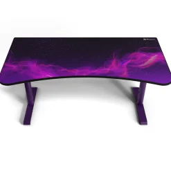 Arozzi Arena Deep Purple Galaxy