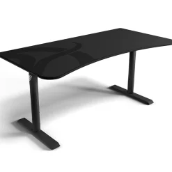 Arozzi Arena Gunmetal