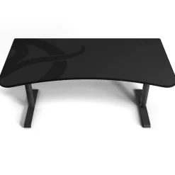 Arozzi Arena Gunmetal