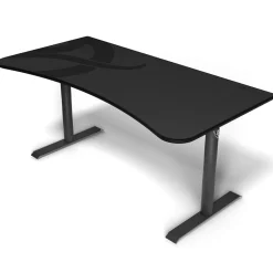 Arozzi Arena Gunmetal