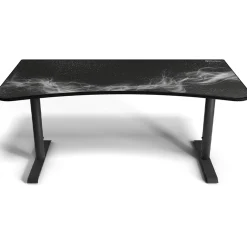 Arozzi Arena Gunmetal Galaxy
