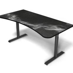 Arozzi Arena Gunmetal Galaxy
