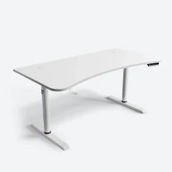 Arozzi Arena Moto Blanc