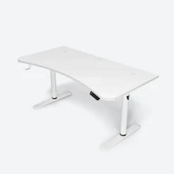 Arozzi Arena Moto Blanc