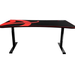 Arozzi Arena Noir – Rouge