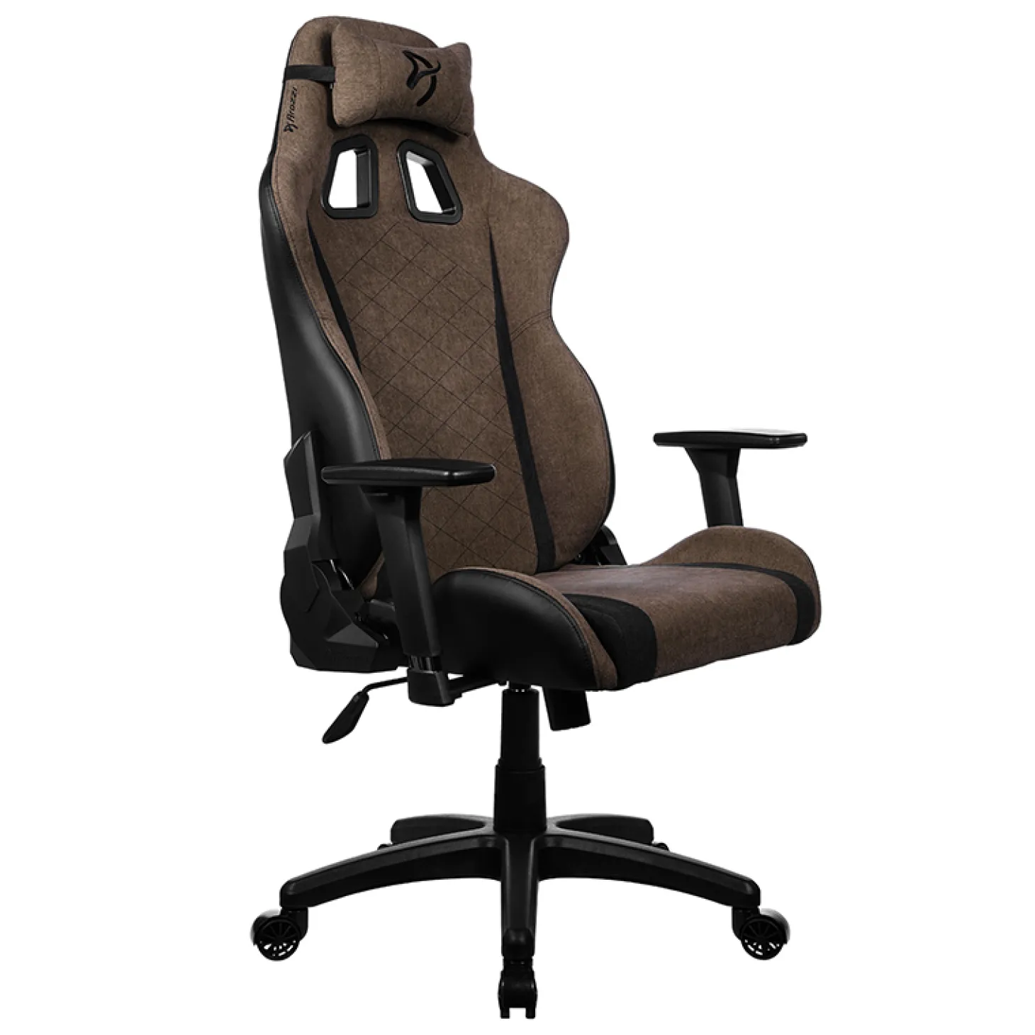 Arozzi Avanti Soft Fabric Marron