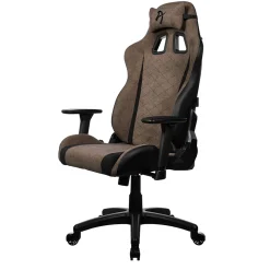 Arozzi Avanti Soft Fabric Marron