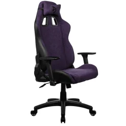 Arozzi Avanti Soft Fabric Violet