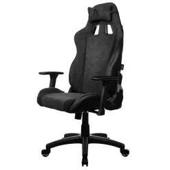 Arozzi Avanti Soft Fabric Gris Foncé