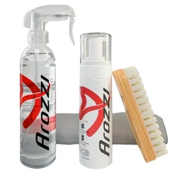 Arozzi Cleaning Kit