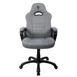 Arozzi Enzo Woven Fabric Gris