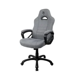 Arozzi Enzo Woven Fabric Gris