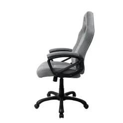Arozzi Enzo Woven Fabric Gris