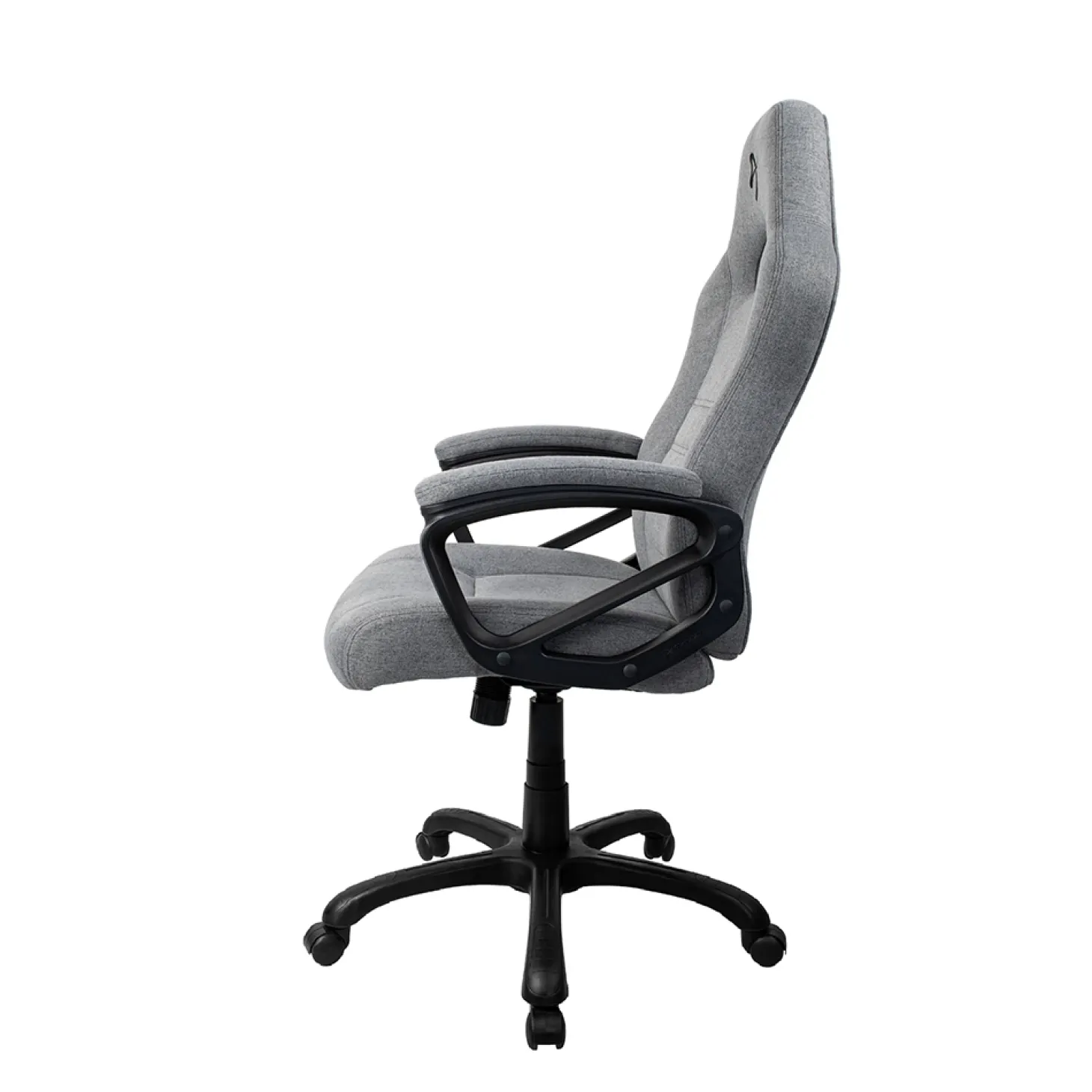 Arozzi Enzo Woven Fabric Gris