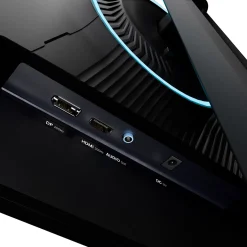 Arozzi Nova 24″ IPS FHD 200Hz Noir
