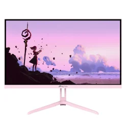 Arozzi Nova 24″ IPS FHD 200Hz Rose
