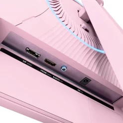 Arozzi Nova 24″ IPS FHD 200Hz Rose