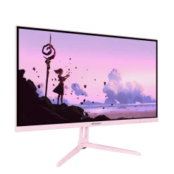 Arozzi Nova 24″ IPS FHD 200Hz Rose