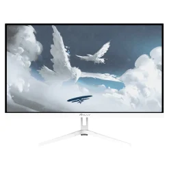Arozzi Nova 27″ IPS QHD 180Hz Blanc
