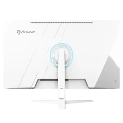 Arozzi Nova 32″ IPS QHD 180Hz Blanc