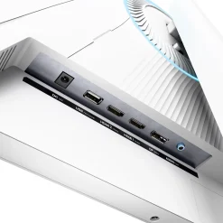 Arozzi Nova 32″ IPS QHD 180Hz Blanc