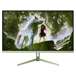 Arozzi Nova 27″ IPS QHD 180Hz Forest Green