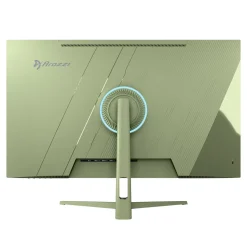 Arozzi Nova 32″ IPS QHD 180Hz Forest Green