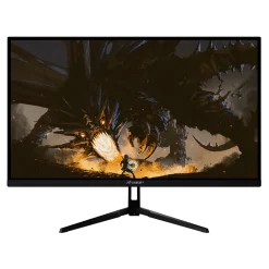 Arozzi Nova 27″ IPS QHD 180Hz Noir