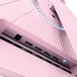 Arozzi Nova 27″ IPS QHD 180Hz Rose