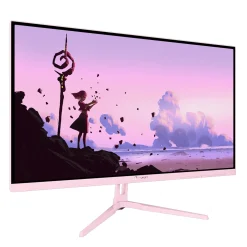 Arozzi Nova 27″ IPS QHD 180Hz Rose
