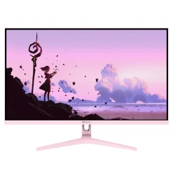 Arozzi Nova 32″ IPS QHD 180Hz Rose