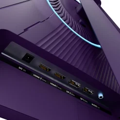 Arozzi Nova 27″ IPS QHD 180Hz Violet