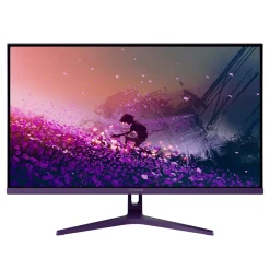 Arozzi Nova 32″ IPS QHD 180Hz Violet