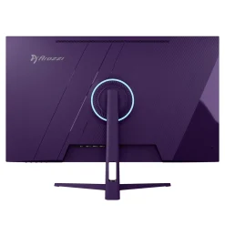 Arozzi Nova 32″ IPS QHD 180Hz Violet