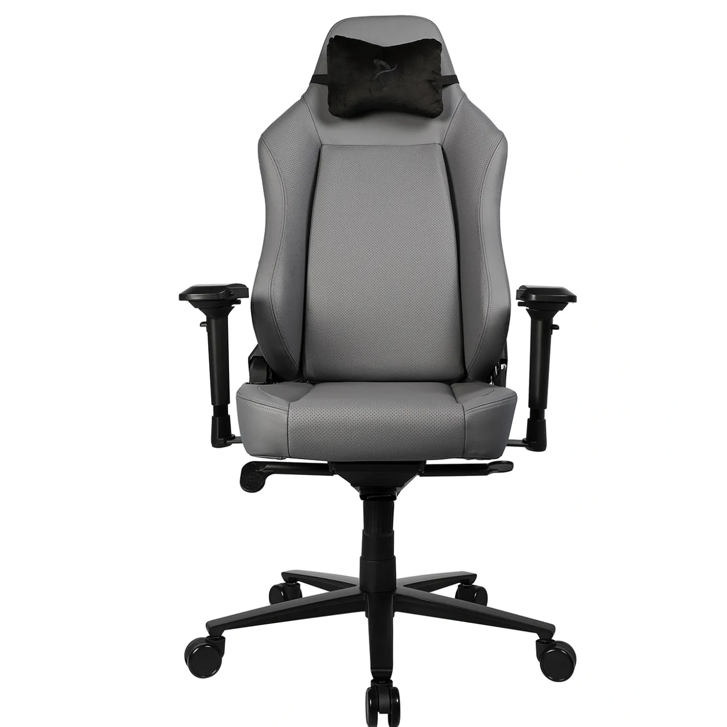 Arozzi Primo Cuir Anthracite
