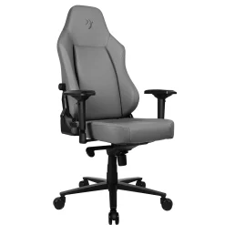 Arozzi Primo Cuir Anthracite