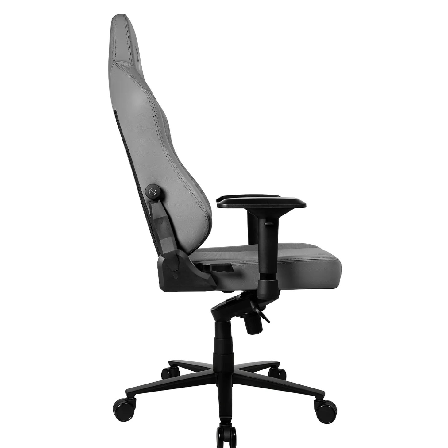 Arozzi Primo Cuir Anthracite
