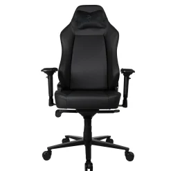 Arozzi Primo Cuir Noir