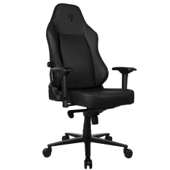 Arozzi Primo Cuir Noir