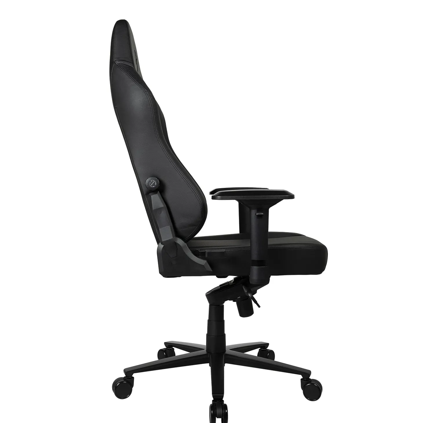Arozzi Primo Cuir Noir