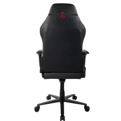 Arozzi Primo PU Noir et rouge