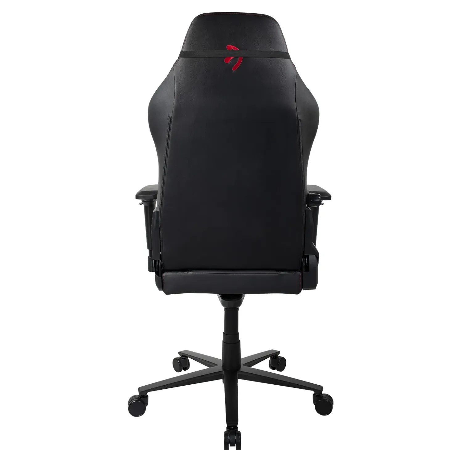 Arozzi Primo PU Noir et rouge