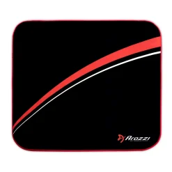 Arozzi Tapis de sol Rouge
