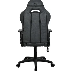 Arozzi Torretta Soft Fabric Dark Grey