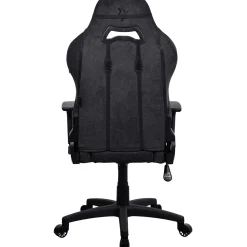 Arozzi Torretta Soft Fabric Pure Black